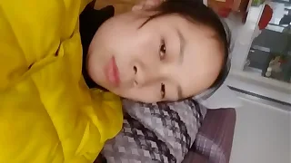 Asian Korean XXX 14